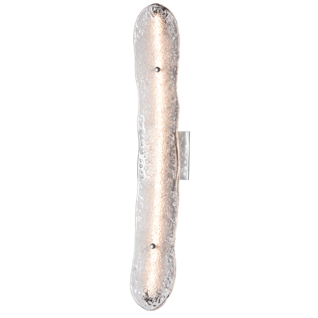 Glissade Bathroom Vanity Light by Hubbardton Forge