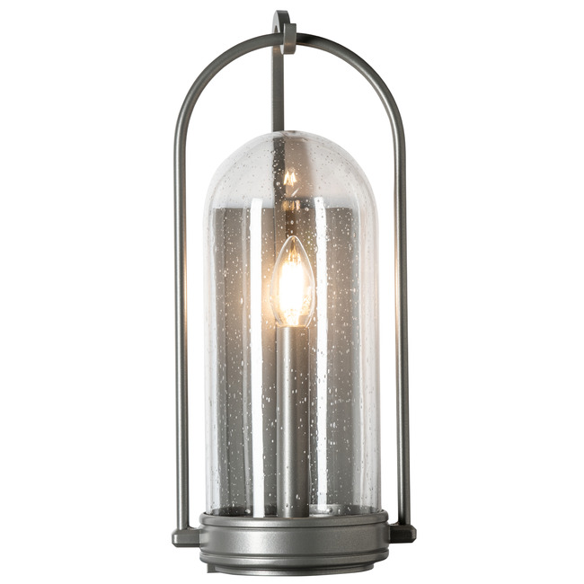 Davis Outdoor Wall Sconce by Hubbardton Forge