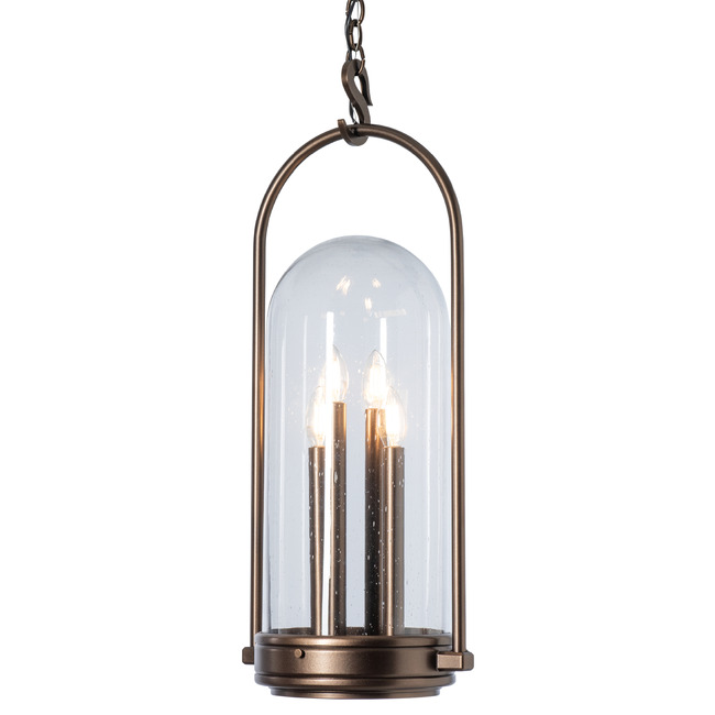 Davis Outdoor Pendant by Hubbardton Forge