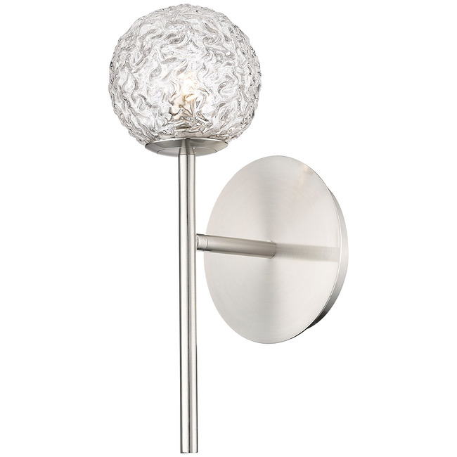 Barrington Wall Sconce by Innovations Lighting