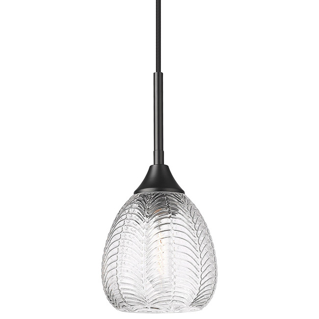 Berkshire Cord Hung Pendant by Innovations Lighting