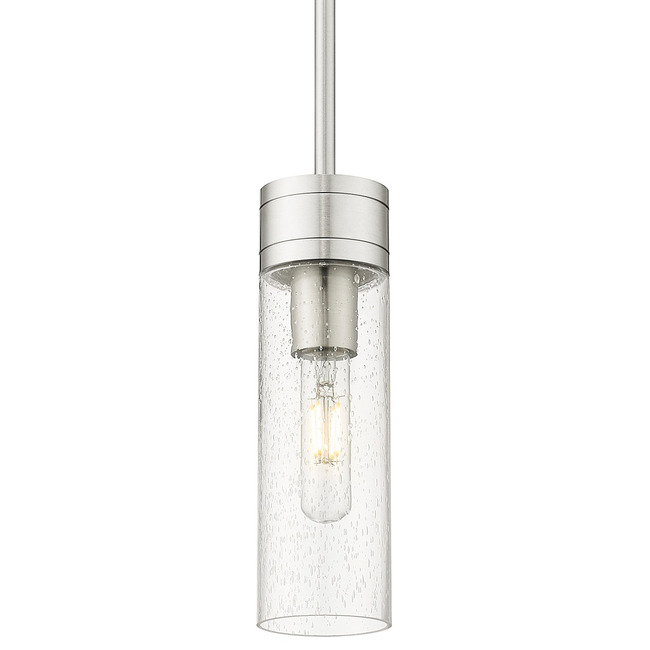 Boreas Stem Hung Pendant by Innovations Lighting
