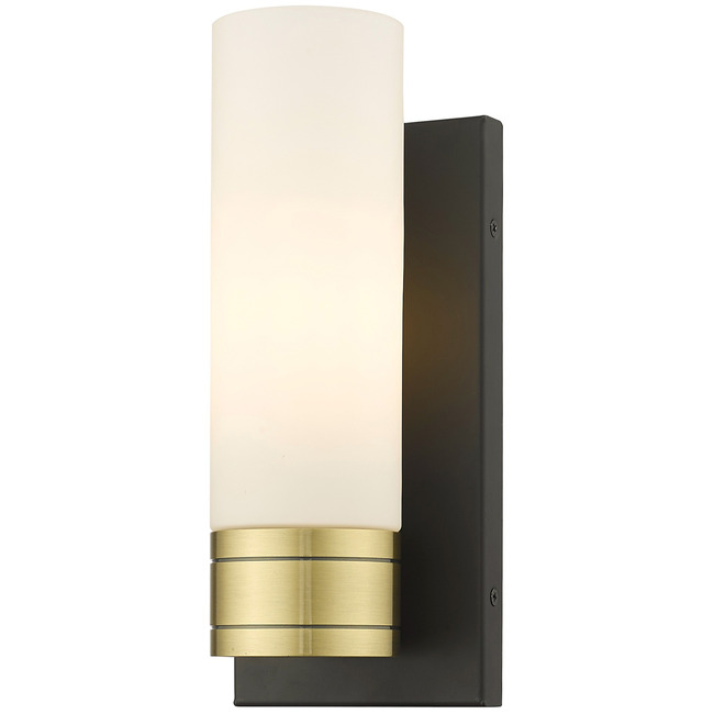 Boreas Wall Sconce by Innovations Lighting