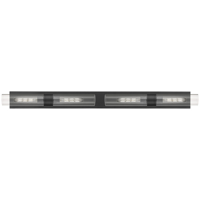 Boreas Bathroom Vanity Light by Innovations Lighting