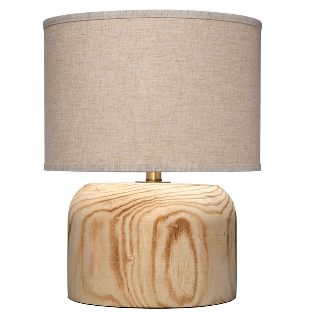 Timber Table Lamp by Jamie Young Company