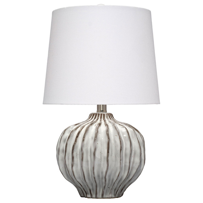 Reef Table Lamp by Jamie Young Company
