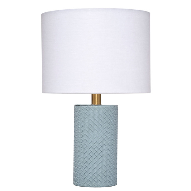 Roman Table Lamp by Jamie Young Company