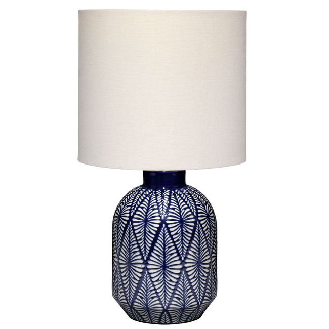 Highland Table Lamp by Jamie Young Company