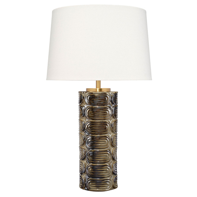 Wright Table Lamp by Jamie Young Company