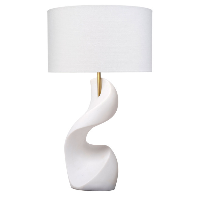 Cobra Table Lamp by Jamie Young Company