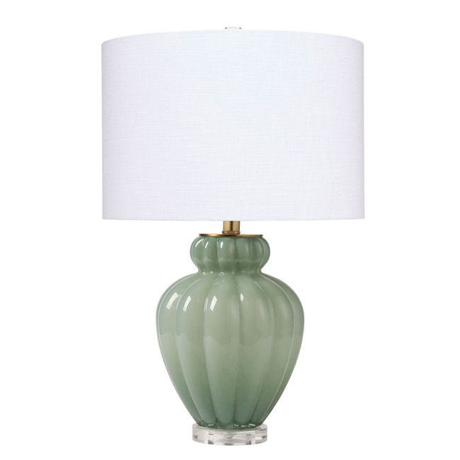 Agnes Table Lamp by Jamie Young Company