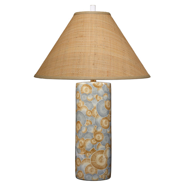 Serene Table Lamp by Jamie Young Company