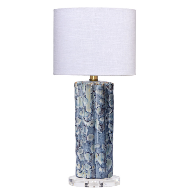 Small Flurry Table Lamp by Jamie Young Company