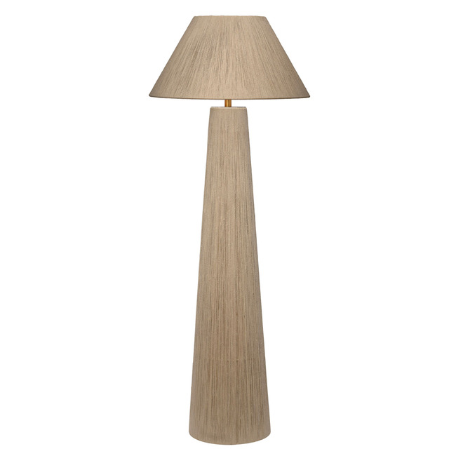 Tension Floor Lamp by Jamie Young Company