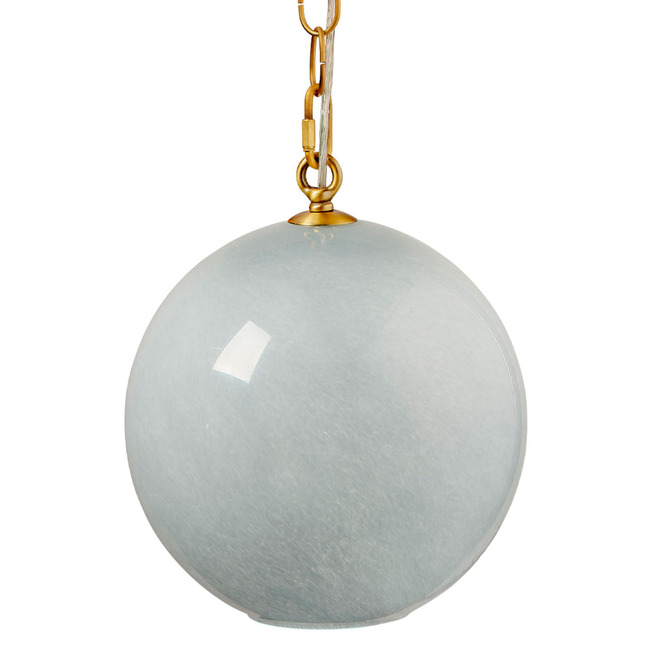 Camber Pendant by Jamie Young Company
