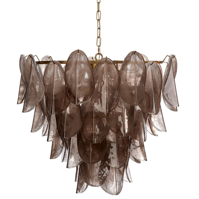Magnolia Chandelier by Jamie Young Company