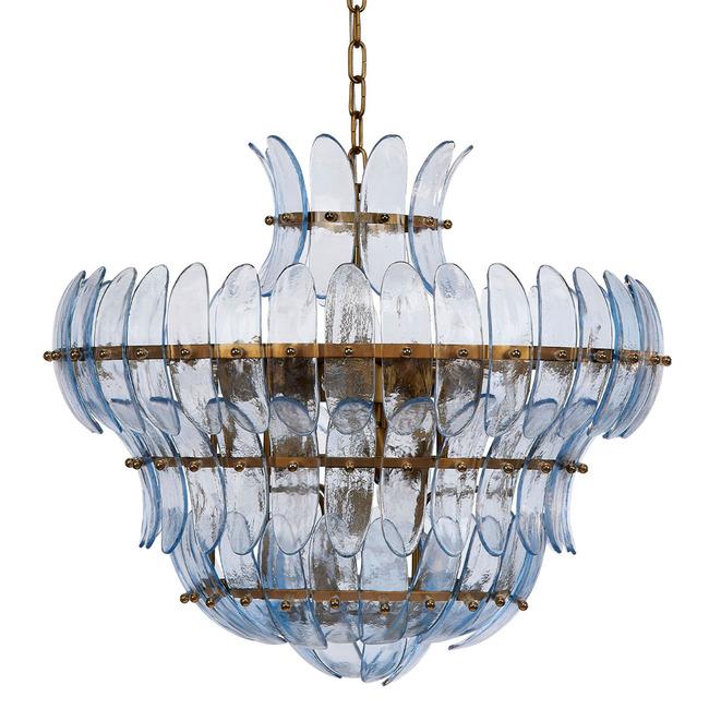 Arcade Chandelier by Jamie Young Company