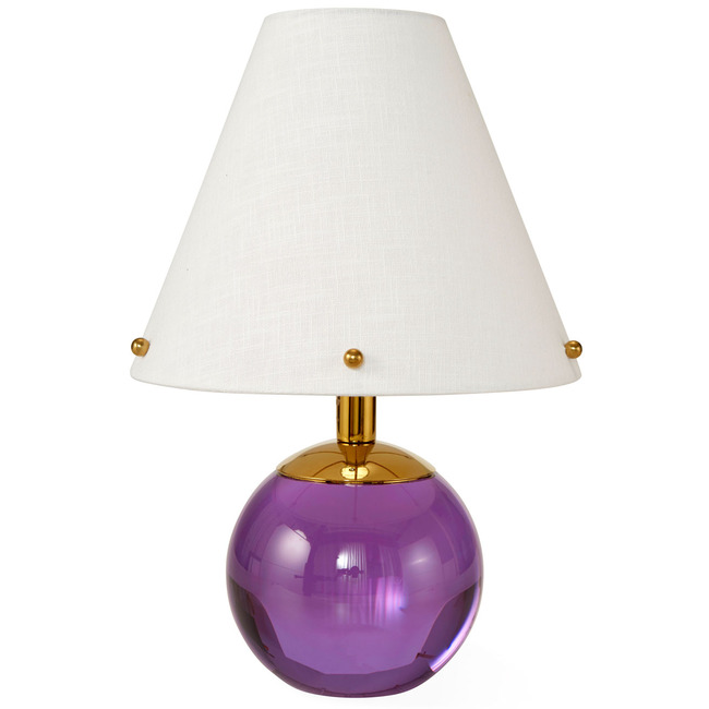 Belvedere Table Lamp by Jonathan Adler