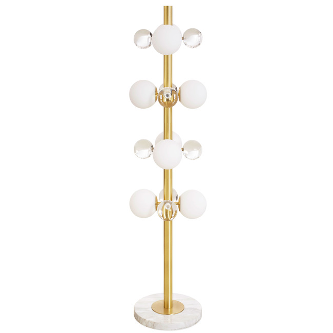 Globo Floor Lamp by Jonathan Adler