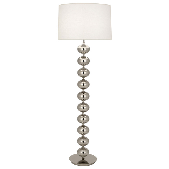 Hollywood Floor Lamp by Jonathan Adler