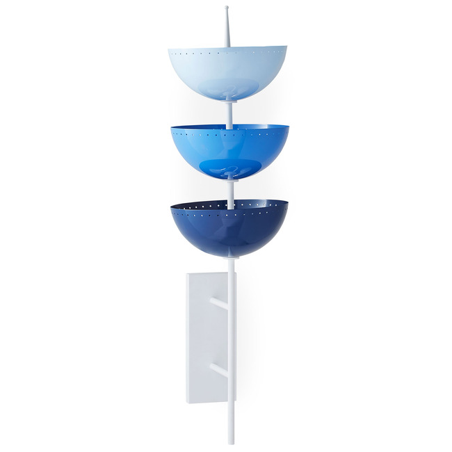 Lisbon Wall Sconce by Jonathan Adler