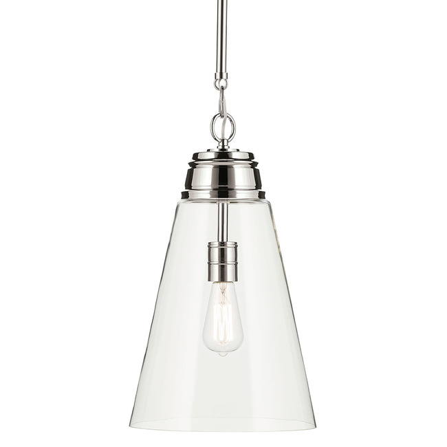 Marsailli Pendant by Kichler