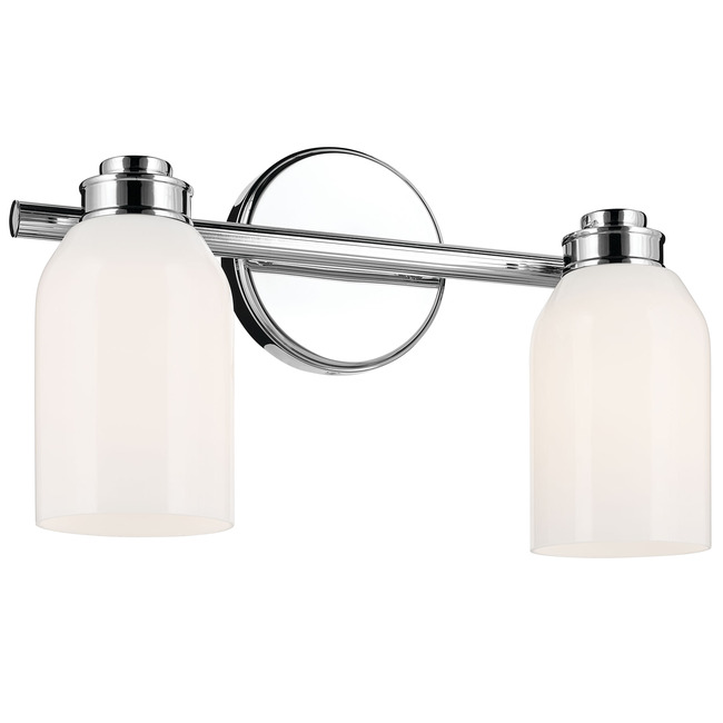 Shae Bathroom Vanity Light by Kichler