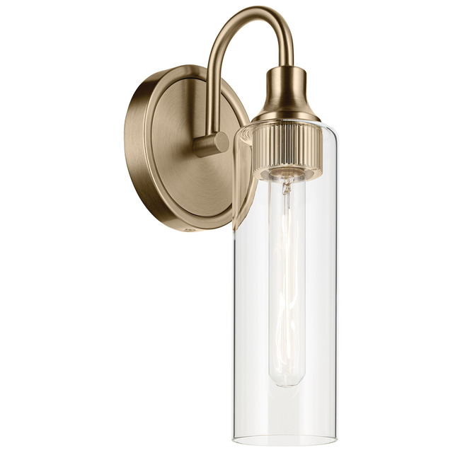 Kavi Wall Sconce by Kichler