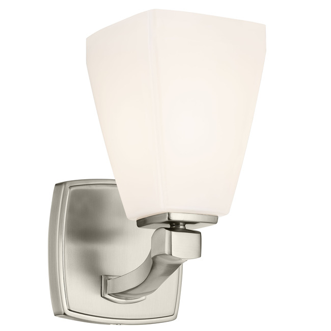 Marant Wall Sconce by Kichler