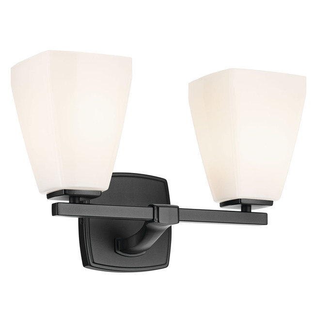 Marant Bathroom Vanity Light by Kichler