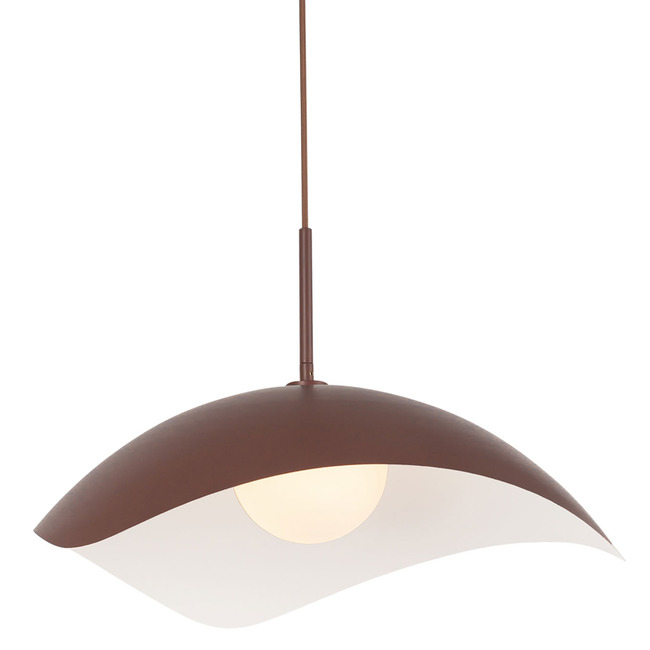 Kirby Pendant by Kuzco Lighting