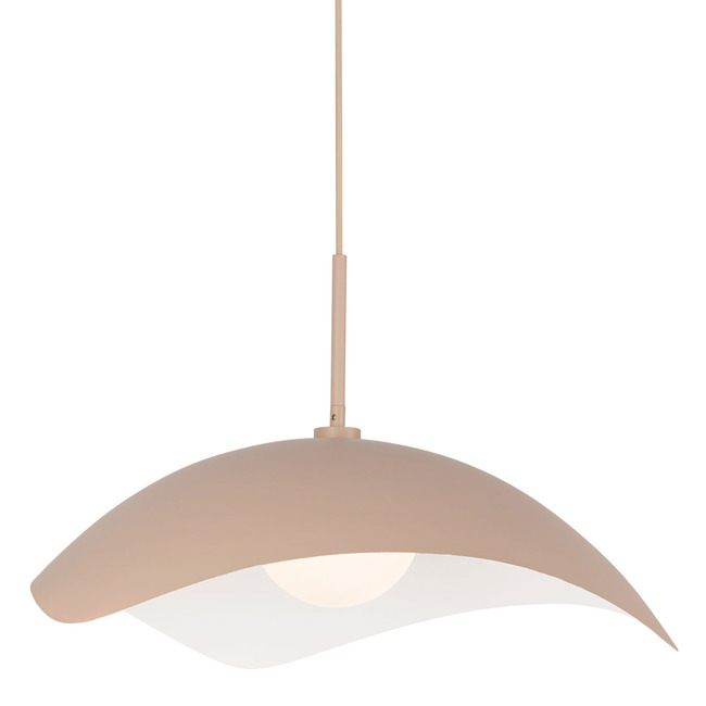 Kirby Pendant by Kuzco Lighting