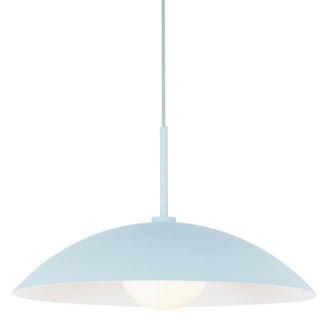 Regent Pendant by Kuzco Lighting