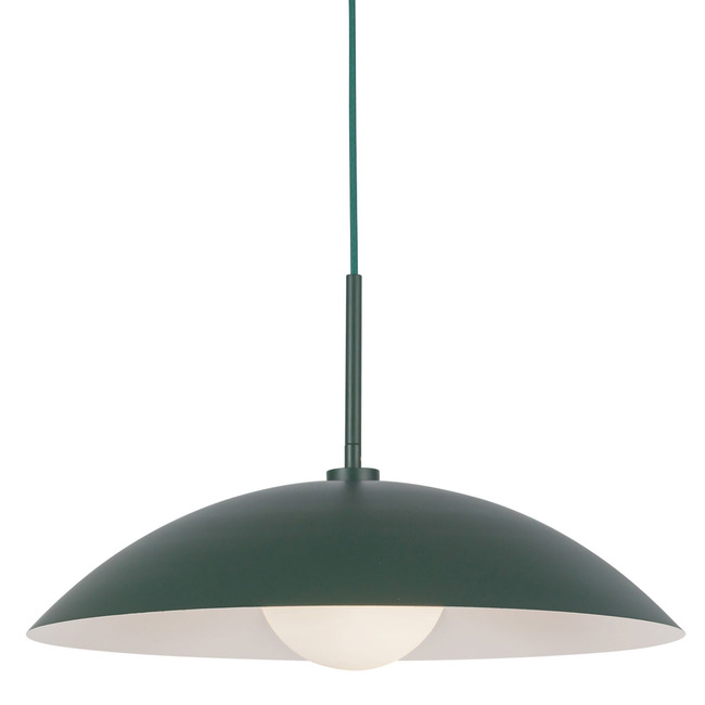 Regent Pendant by Kuzco Lighting