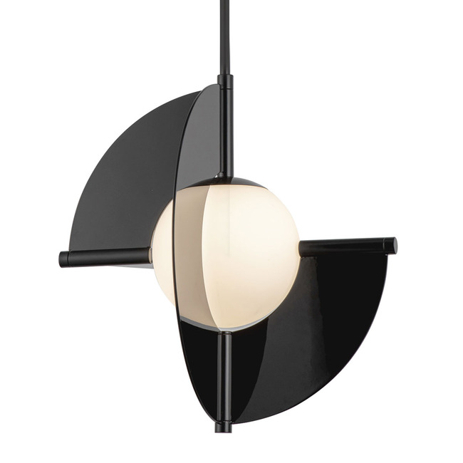 Scorpio Pendant by Kuzco Lighting