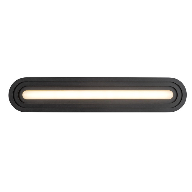 Arco Bathroom Vanity Light by Kuzco Lighting