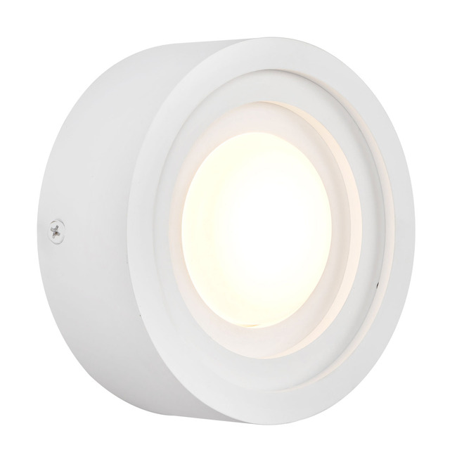 Arco Wall Sconce by Kuzco Lighting