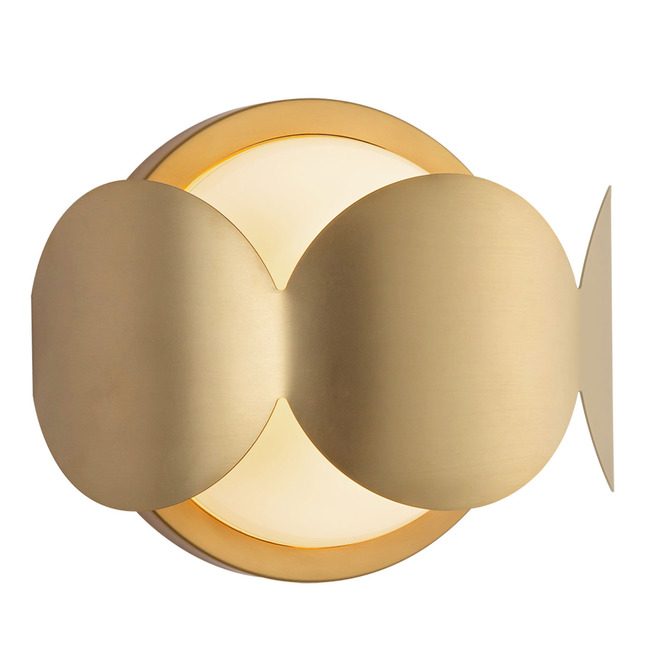 Ciel Wall Sconce by Kuzco Lighting