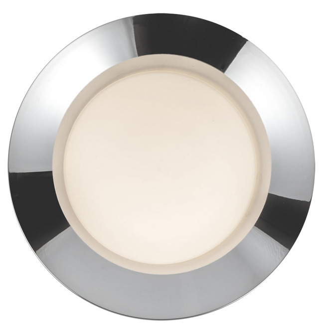 Cleo Wall / Ceiling Light by Kuzco Lighting
