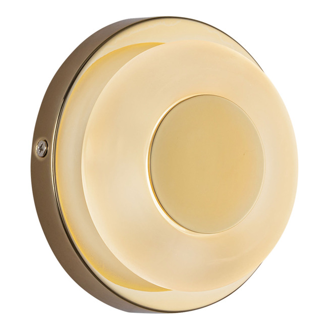 Stephord Wall Sconce by Kuzco Lighting