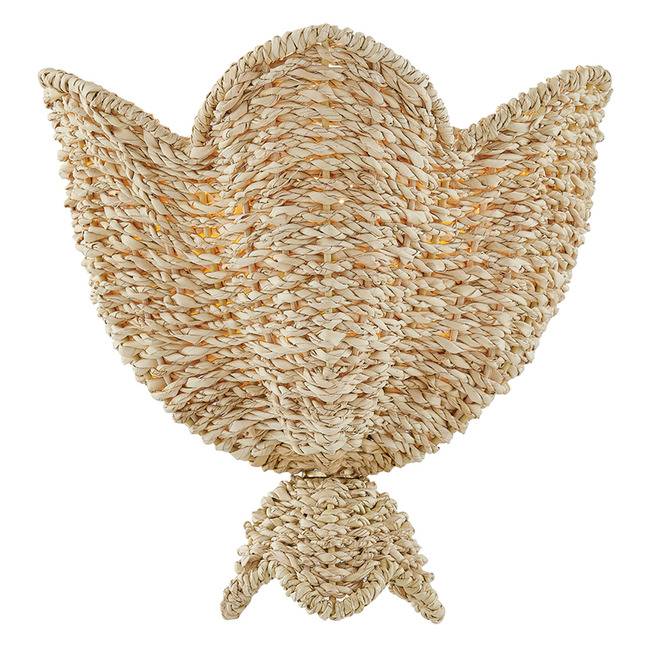 Solie Wall Sconce by Mitzi