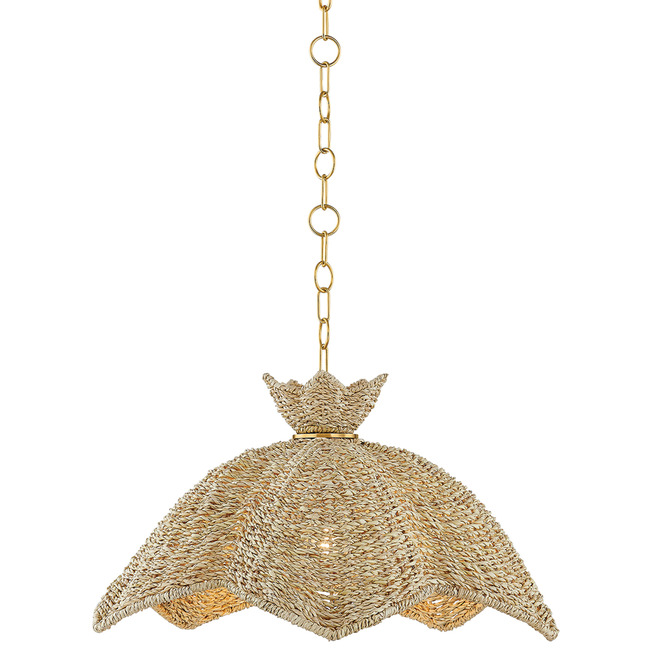 Solie Pendant by Mitzi