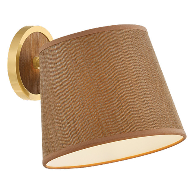 Abeni Wall Sconce by Mitzi