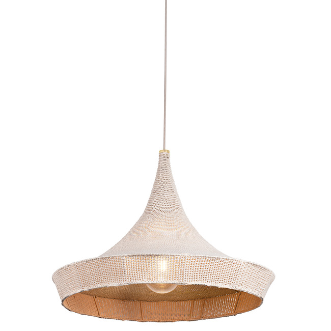 Isola Pendant by Mitzi