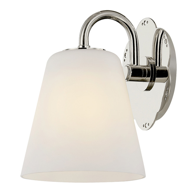 Leonella Wall Sconce by Mitzi