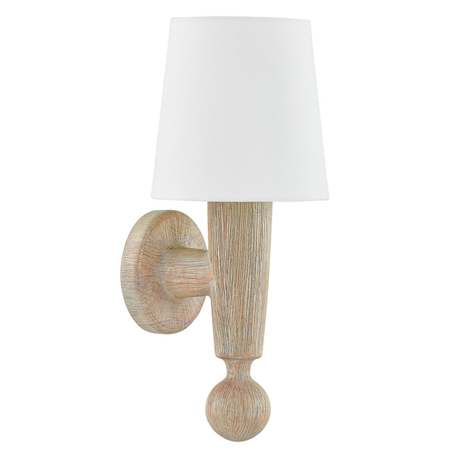 Nola Wall Sconce by Mitzi