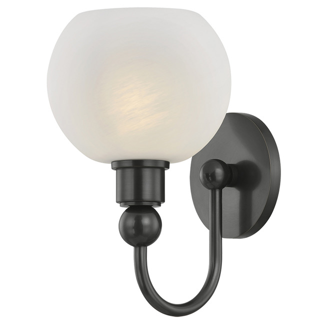 Jerica Wall Sconce by Mitzi