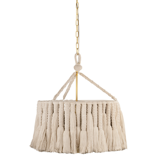Shayla Chandelier by Mitzi