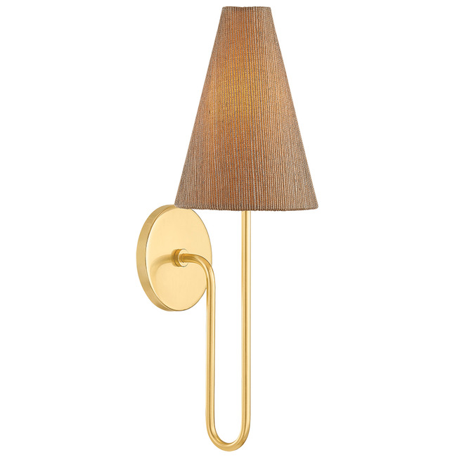 Jessel Wall Sconce by Mitzi