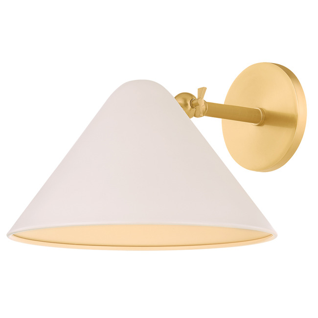 Sonja Wall Sconce by Mitzi